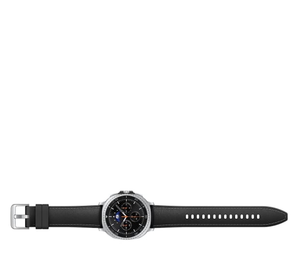 Samsung Galaxy Watch8 Classic Czarny Samsung Galaxy Watch8 Classic Czarny