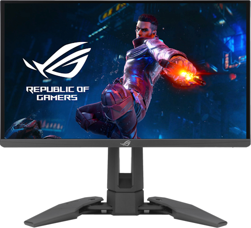 Monitor ASUS ROG Swift Pro PG248QP 24.1" 540Hz