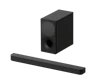 Soundbar SONY HT-SD40 Czarny 2.1-kanałowy