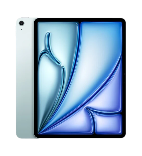Apple iPad Air 13" 8 gen. 2026 128 GB Wi-Fi Niebieski