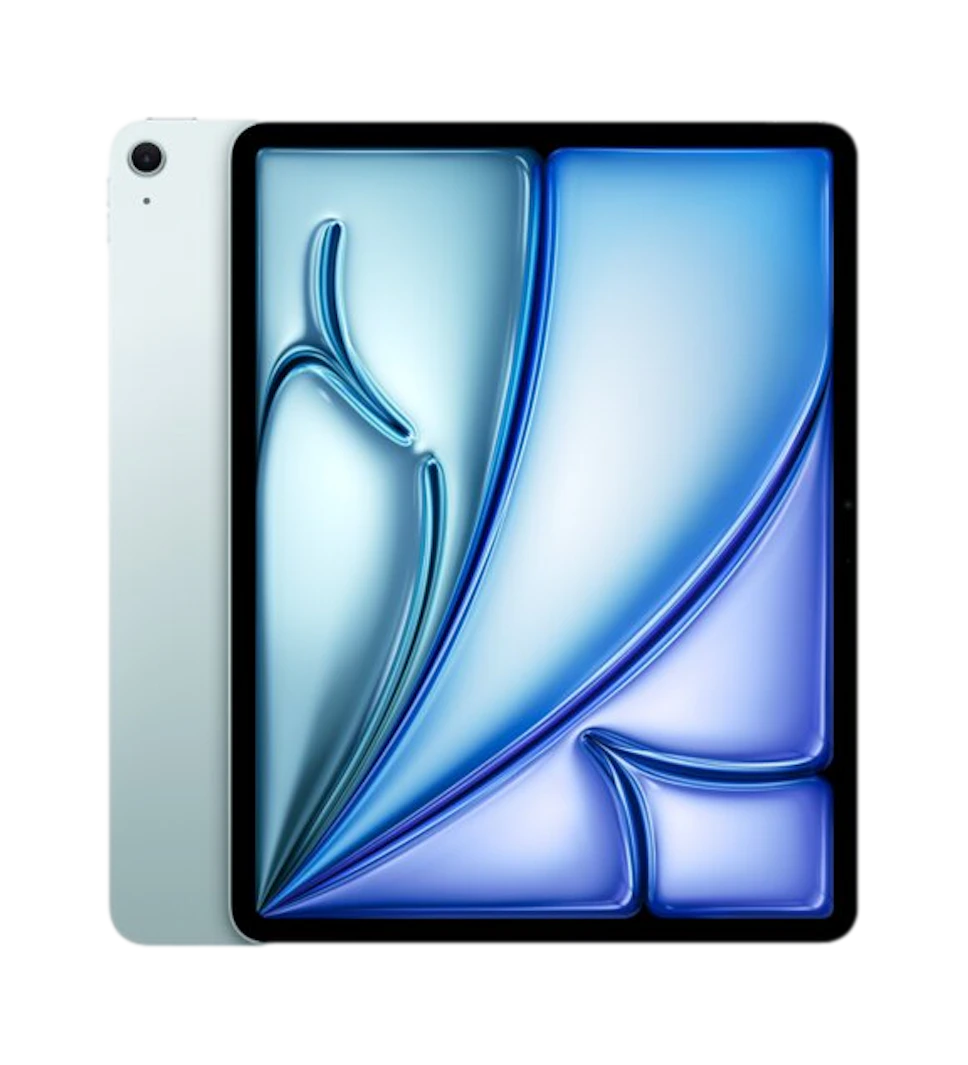 Apple iPad Air 13" 8 gen. 2026 128 GB Wi-Fi Niebieski