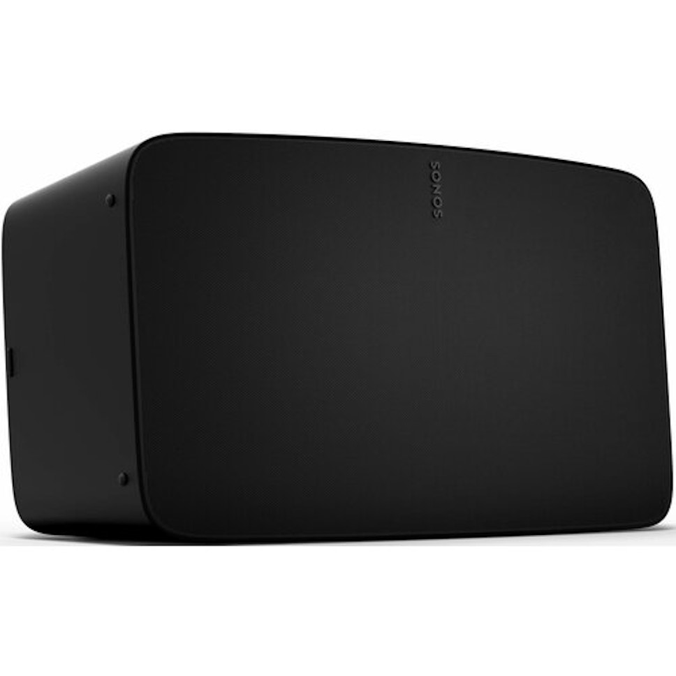 Głośnik Multiroom SONOS Five Czarny