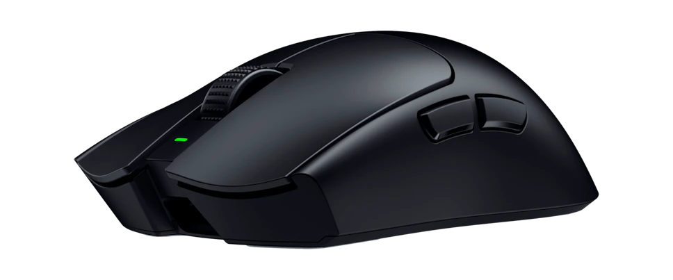 Mysz Razer Viper V3 Pro Czarna