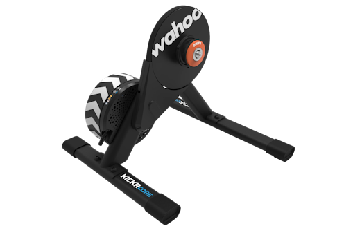 Trenażer interaktywny WAHOO KICKR Core v2 COG