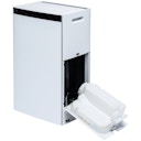 Oczyszczacz powietrza SHARP KI-TX100EU-W