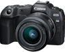 Aparat CANON EOS R8 Body Czarny + Obiektyw 24-50mm f/4.5-6.3 IS STM