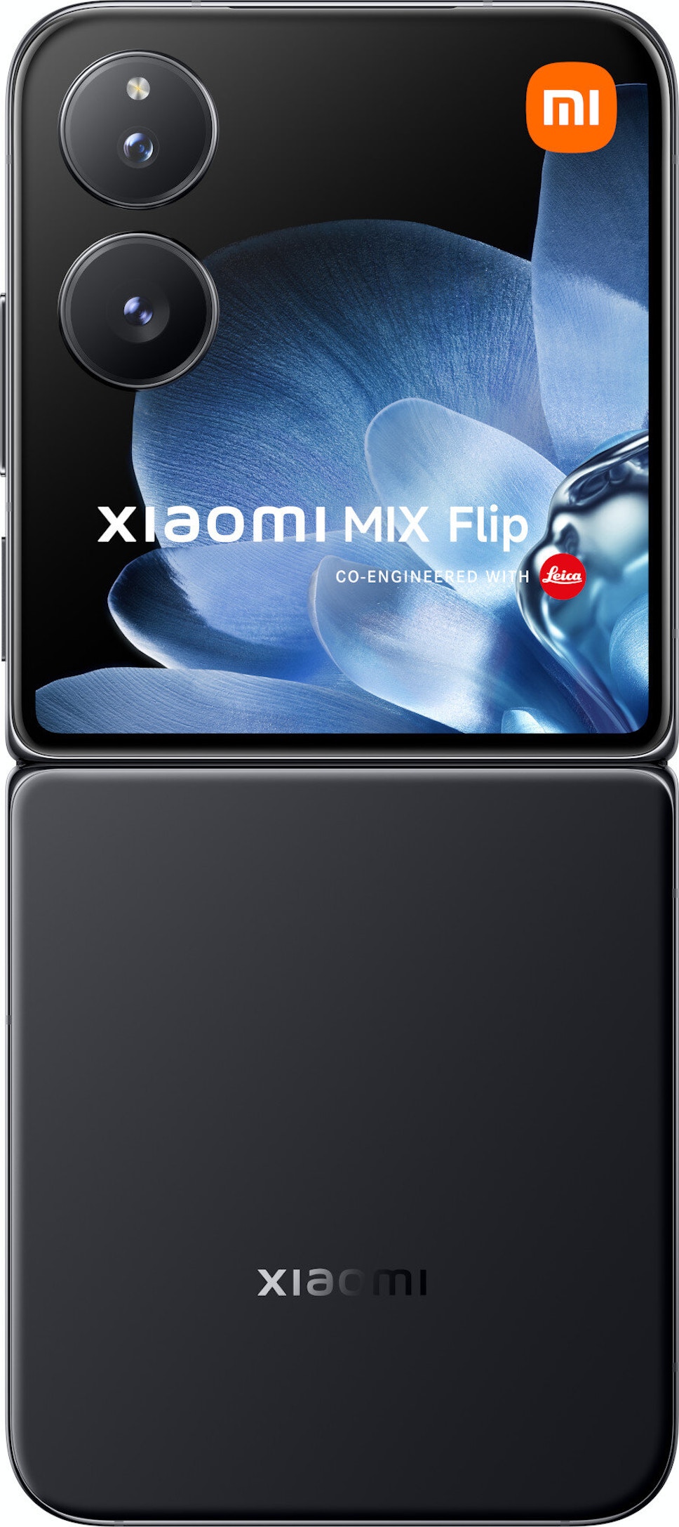 Smartfon Xiaomi Mix Flip 5G 12/512GB Czarny