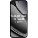 Smartfon GOOGLE Pixel 10 Pro XL 5G 16/256GB 6.8" 120Hz Obsydian