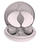 Płatki LED GLOV LUNA EYE z etui ładującym