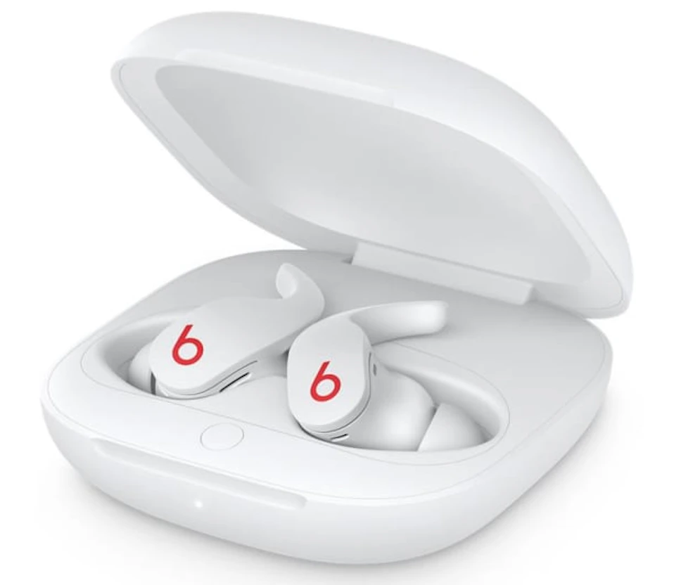 Apple Beats Fit Pro białe