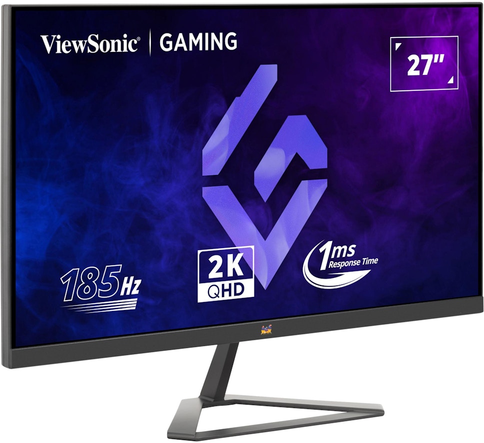 Monitor VIEWSONIC VX2758A-2K-PRO 27" 2560x1440px IPS