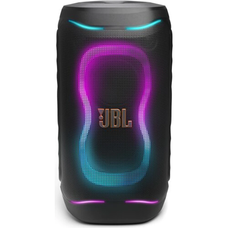 Power Audio JBL PartyBox 130 Karaoke Czarny