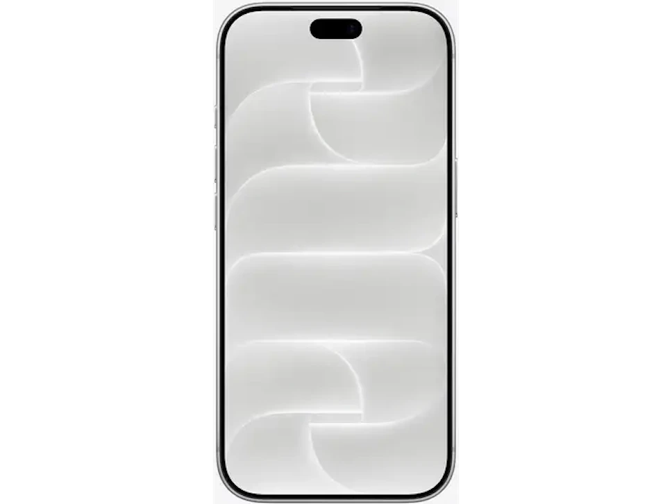Apple iPhone 18 Pro 5G 256GB Srebrny