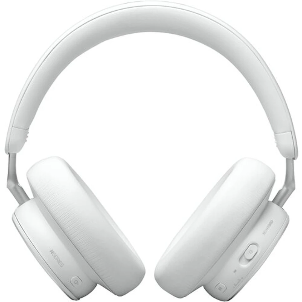 Słuchawki nauszne AKG N9 Hybrid ANC Biały