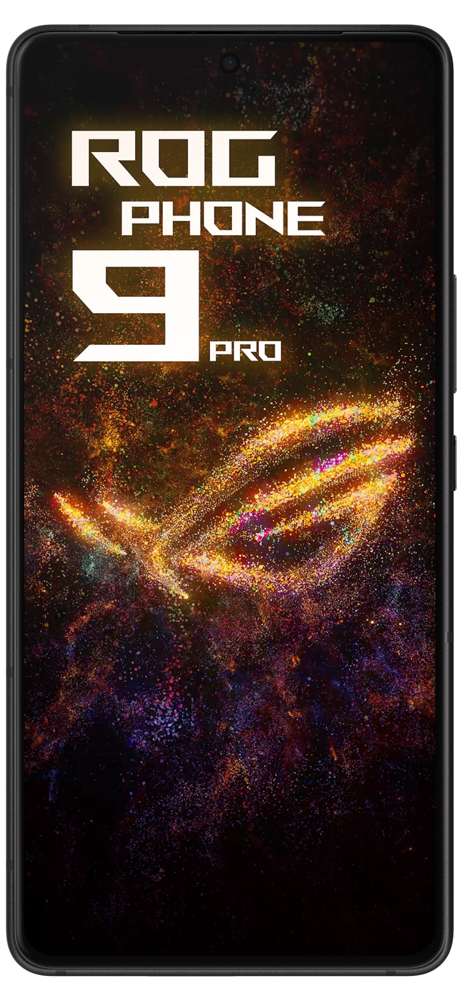Smartfon ASUS Rog Phone 9 Pro 5G 16/512GB Czarny Smartfon ASUS Rog Phone 9 Pro 5G 16/512GB Czarny