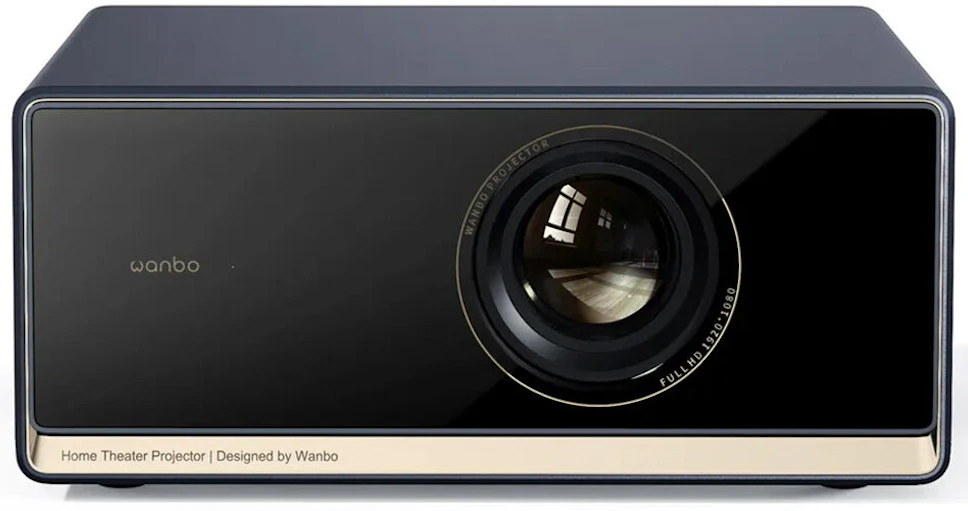Projektor WANBO X5 Pro