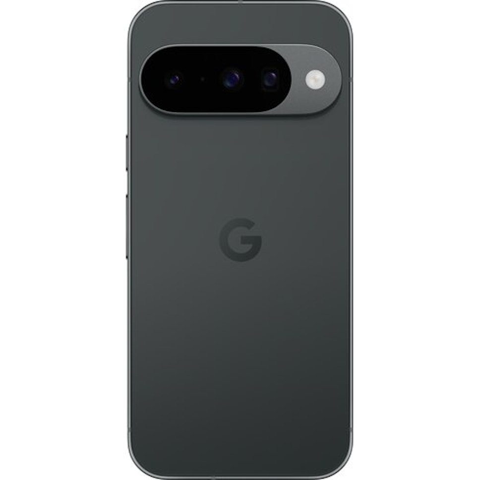 Smartfon GOOGLE Pixel 10 5G 12/128GB 6.3" 120Hz Obsydian