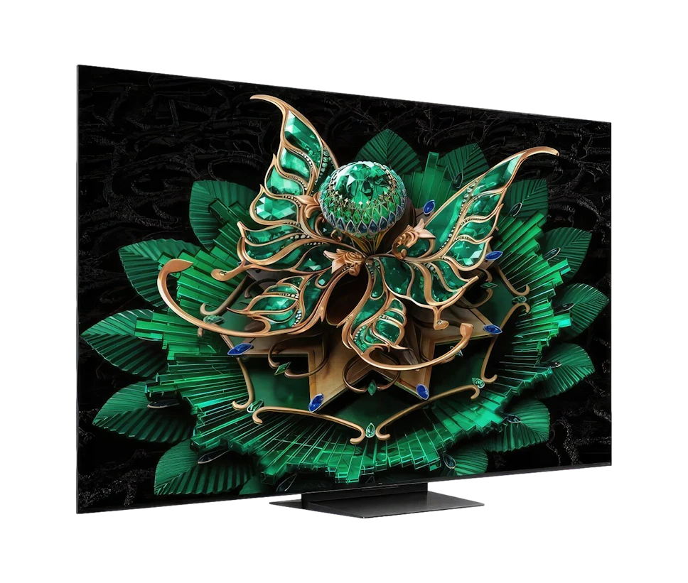 Telewizor TCL 55C7K 55" QD-Mini LED 4K 144Hz 