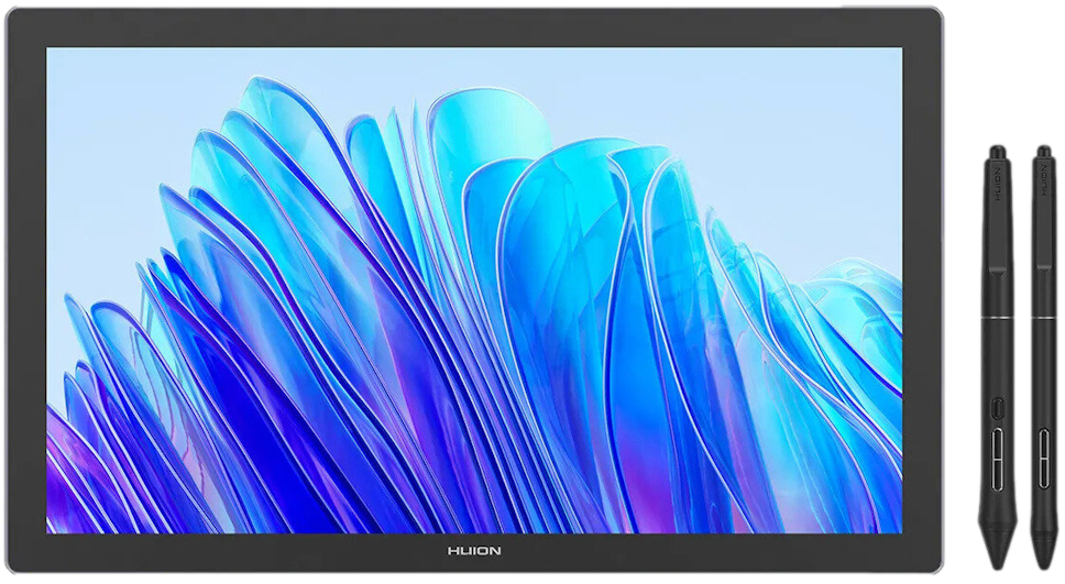 Tablet graficzny HUION Kamvas Pro 19 4K Tablet graficzny HUION Kamvas Pro 19 4K