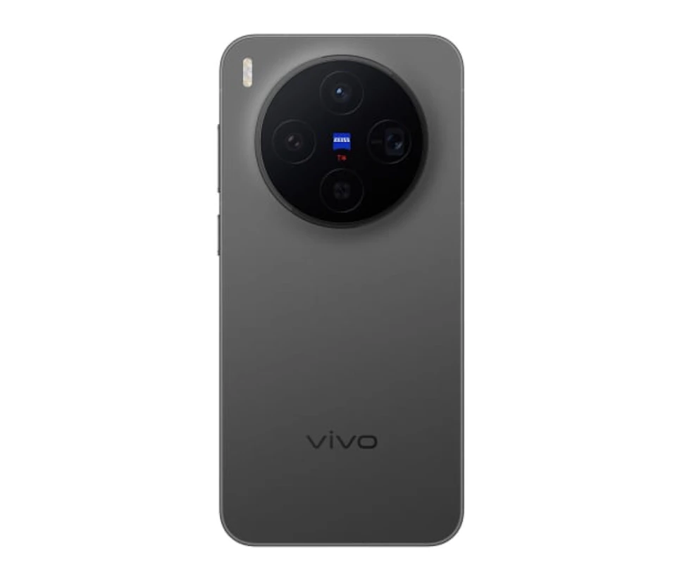 vivo X300 16/512GB Czarny