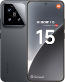 Smartfon XIAOMI 15 5G 12/256GB Czarny