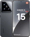 Smartfon XIAOMI 15 5G 12/256GB Czarny