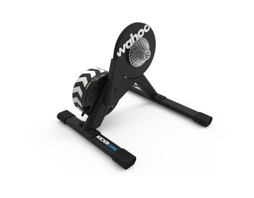 Trenażer WAHOO KICKR Core v2 kaseta 11‑28 (11s)