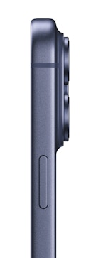 Apple iPhone 17 Pro Max 256GB Głębinowy błękit