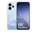 OPPO Reno15 Pro 5G 12/ 512GB Niebieski