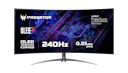 Monitor ACER Predator 44.5" OLED 3440x1440 / 240Hz 