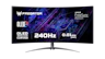 Monitor ACER Predator 44.5" OLED 3440x1440 / 240Hz 