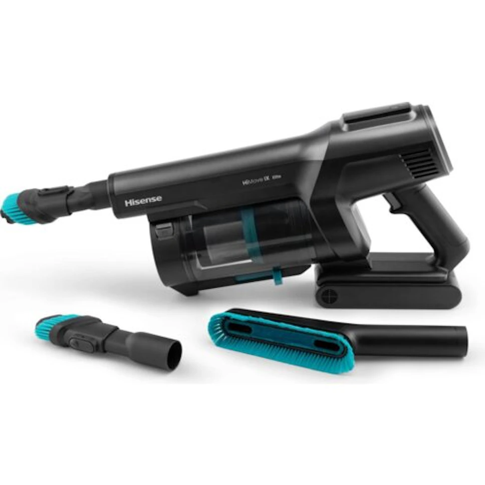 Odkurzacz HISENSE HiMove IX 