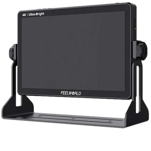 Monitor podglądowy FEELWORLD LUT11H 10.1" Czarny