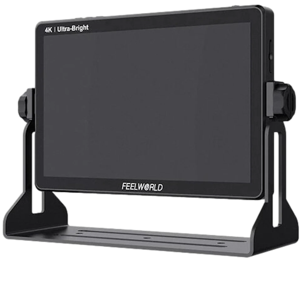 Monitor podglądowy FEELWORLD LUT11H 10.1" Czarny