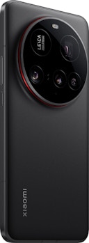 Smartfon XIAOMI 15 Ultra 5G 16/512GB Czarny