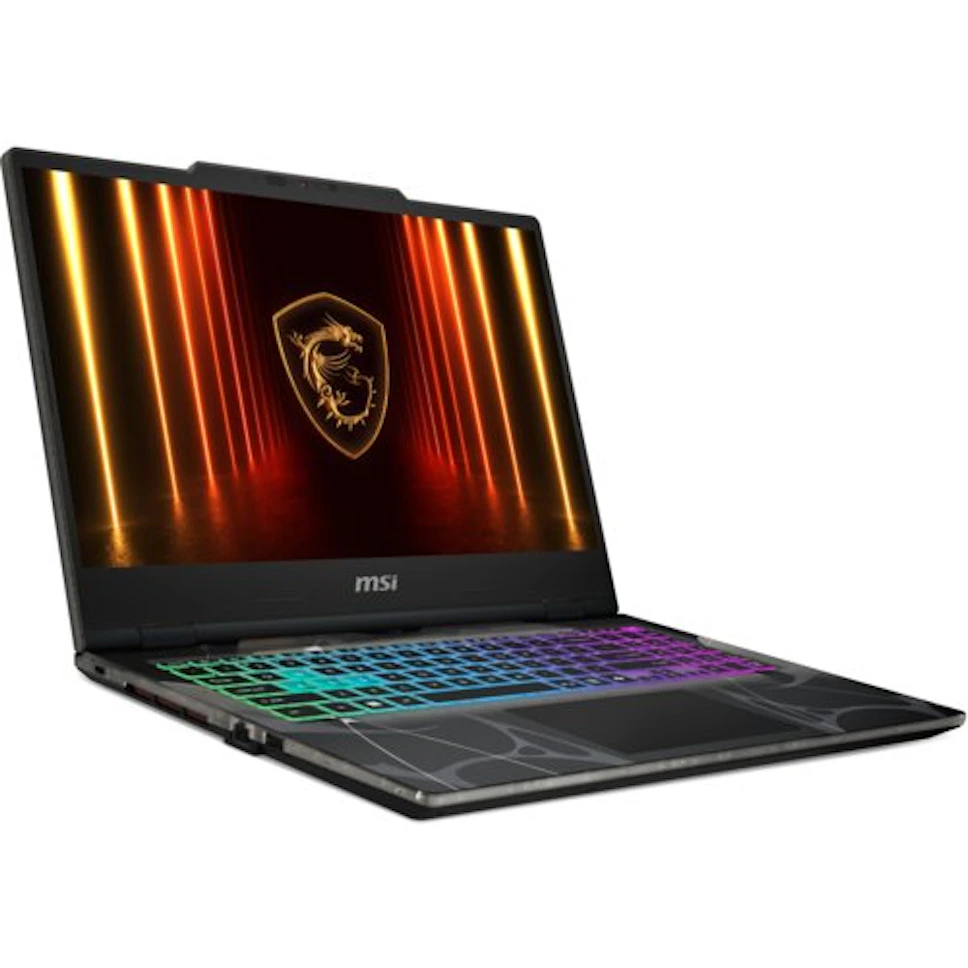 Laptop MSI Cyborg A15 R7-260/16GB/512GB/RTX5060
