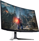 Monitor DELL Alienware AW3225QF 31.6" 3840x2160px 240Hz Curved