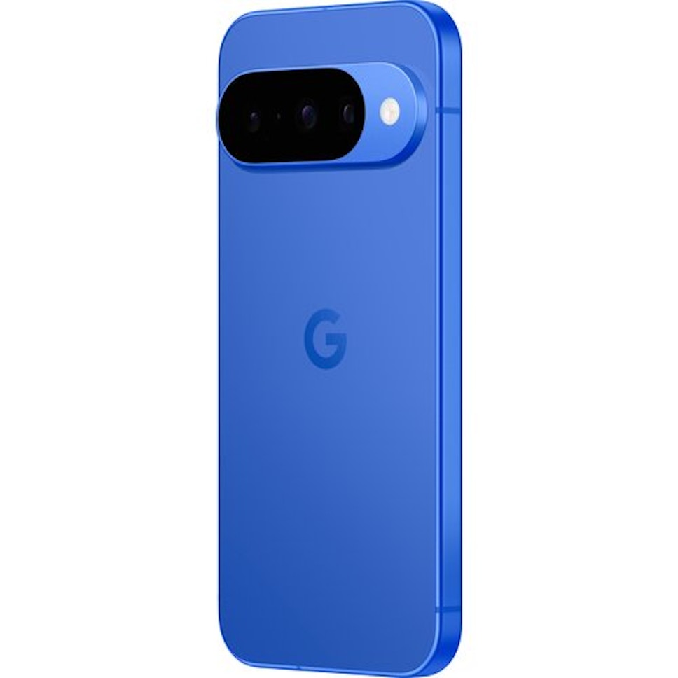 Smartfon GOOGLE Pixel 10 5G 12/128GB 6.3" 120Hz Indygo Smartfon GOOGLE Pixel 10 5G 12/128GB 6.3" 120Hz Indygo