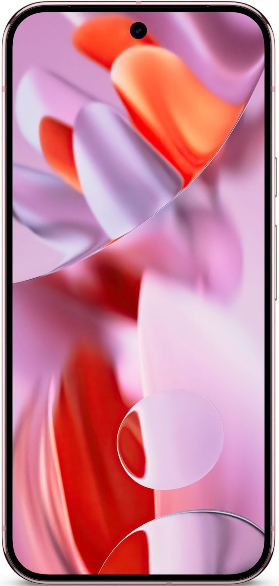 Smartfon GOOGLE Pixel 9 Pro XL 5G 16/128GB Różowy