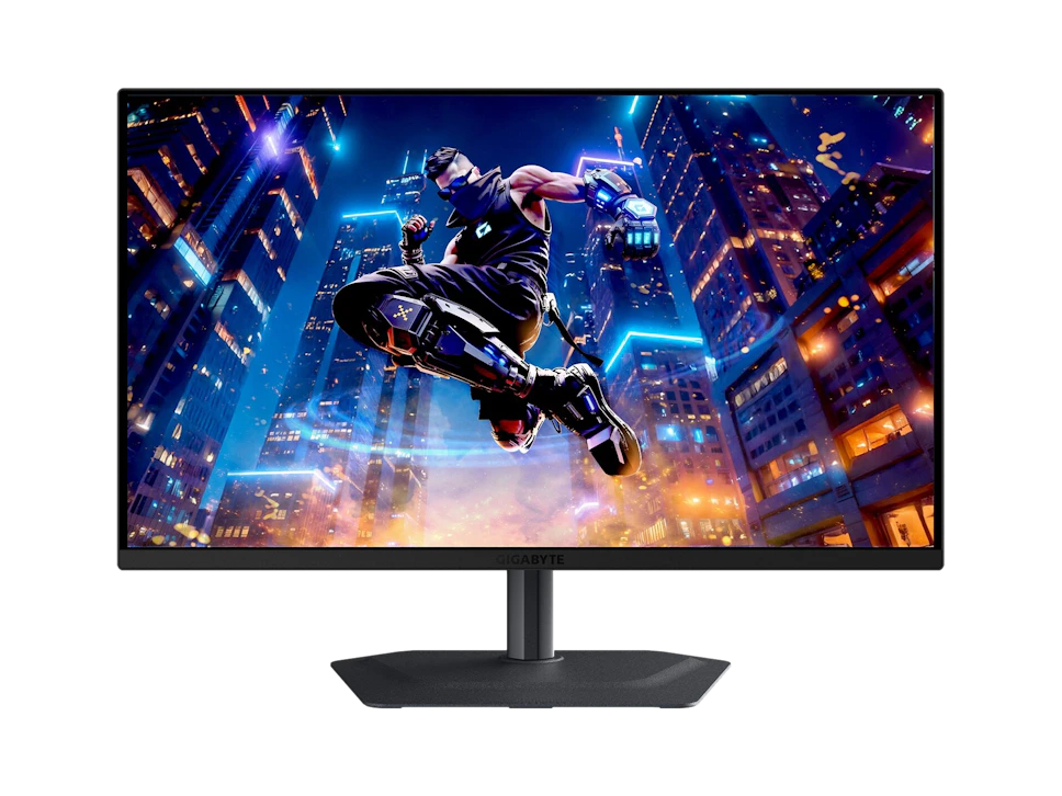 Monitor Gigabyte MO27Q3 27"