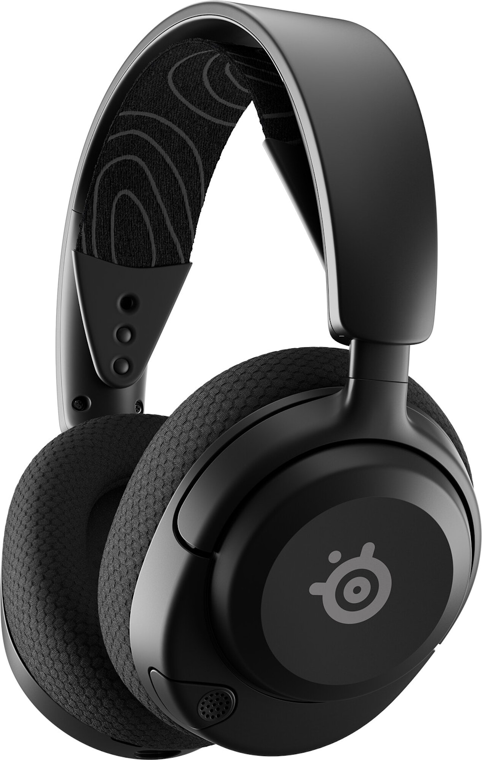 Słuchawki SteelSeries Arctis Nova 5 Wireless Słuchawki SteelSeries Arctis Nova 5 Wireless