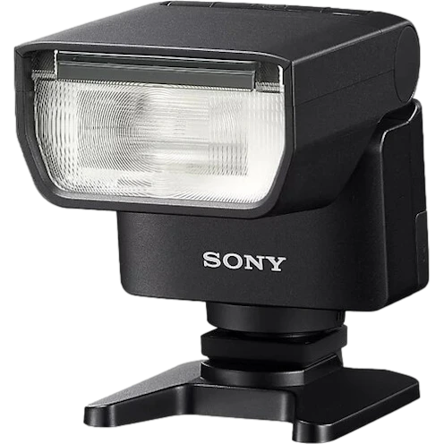 Lampa błyskowa SONY HVL-F28RMA