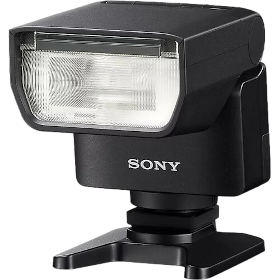 Lampa błyskowa SONY HVL-F28RMA