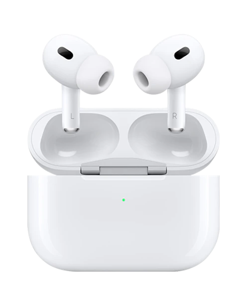 Słuchawki Apple AirPods Pro 2