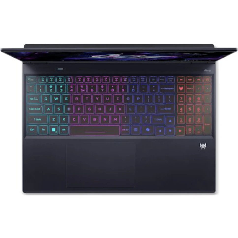 Laptop PREDATOR Helios Neo 16S Ultra 7-356H/32GB/1TB/RTX5060