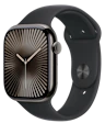 Smartwatch Apple Watch 10 GPS + Cellular 42mm Tytanowy