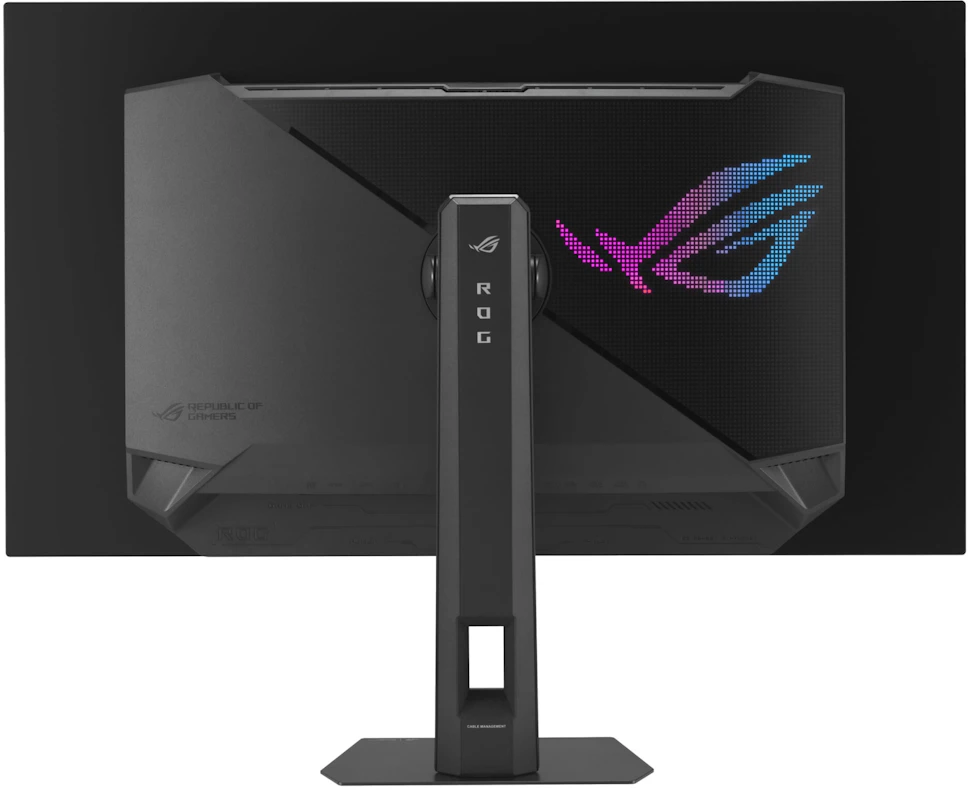 Monitor ASUS ROG Strix XG32UCWMG