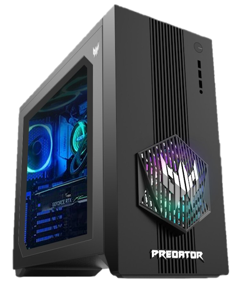 Komputer ACER Predator Orion 3000 PO3-665 i7 /  32GB / 1TB / RTX5060 