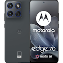 Smartfon MOTOROLA Edge 70 5G 12/512GB 6.67" 120Hz Grafitowy