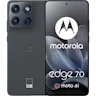 Smartfon Motorola Edge 70 5G 12/512GB 6.67" 120Hz Grafitowy